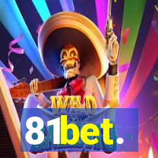 81bet.