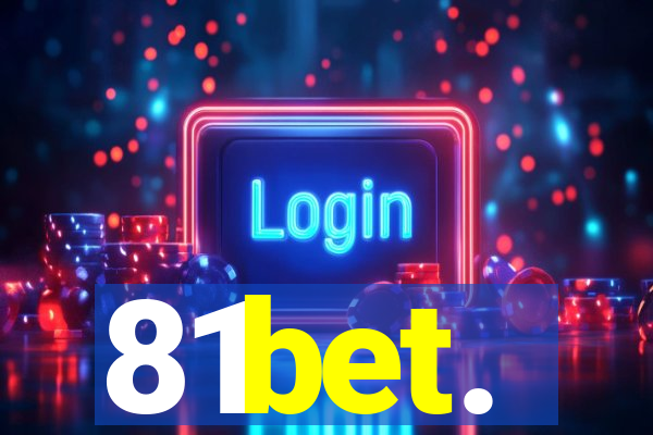81bet.