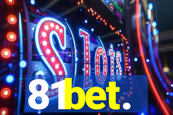 81bet.
