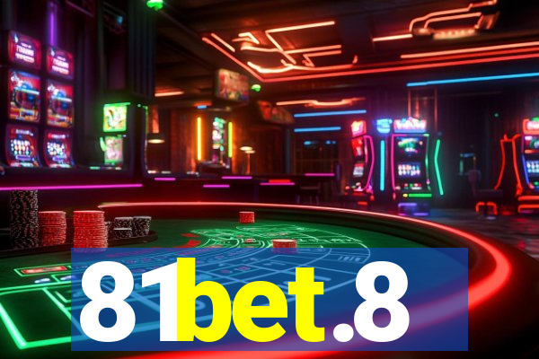 81bet.8