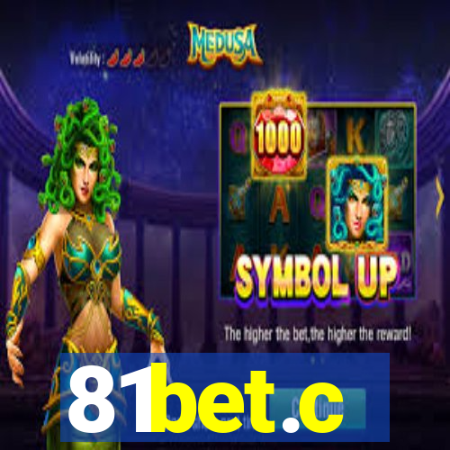 81bet.c