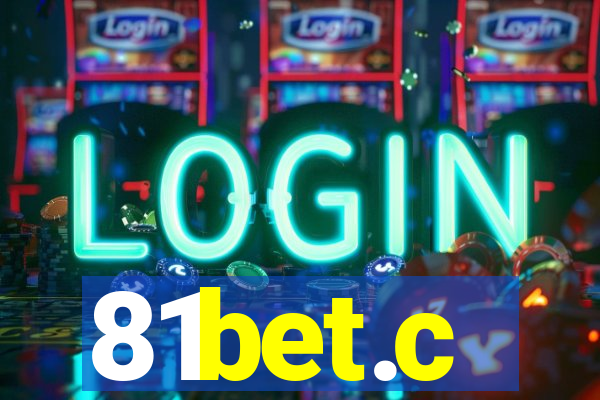 81bet.c