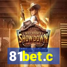 81bet.c