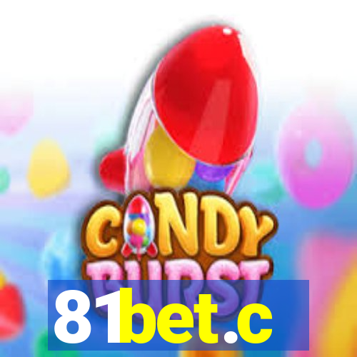 81bet.c