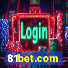 81bet.com