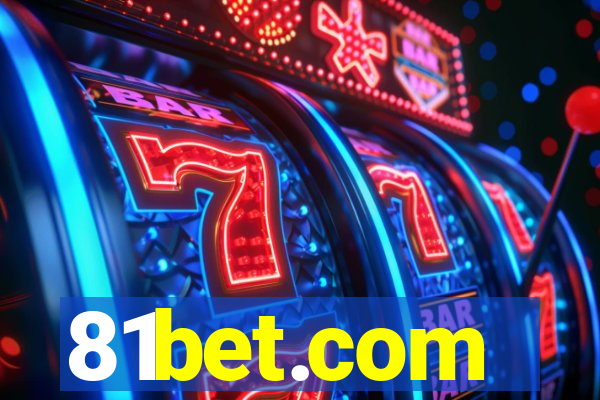 81bet.com