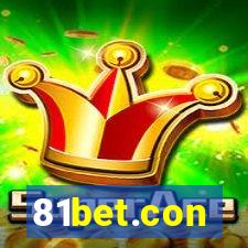 81bet.con