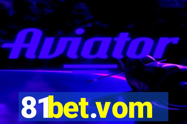 81bet.vom