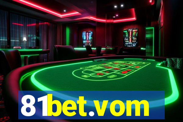 81bet.vom