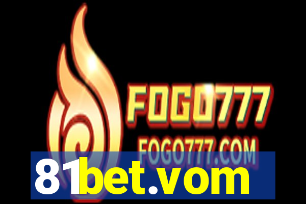 81bet.vom