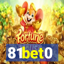 81bet0