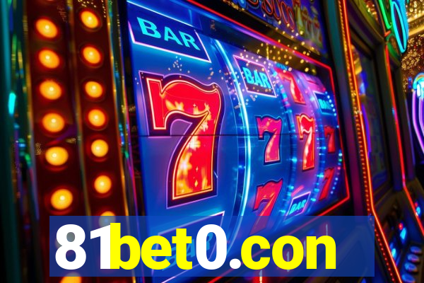 81bet0.con