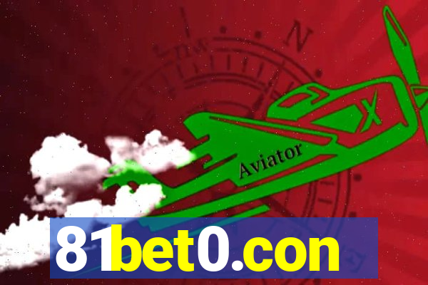 81bet0.con