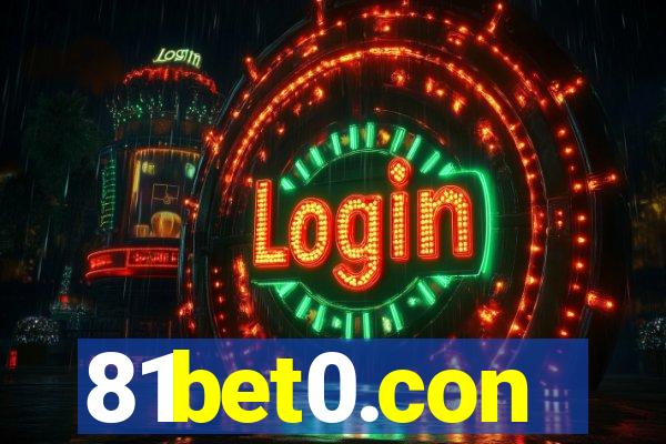 81bet0.con