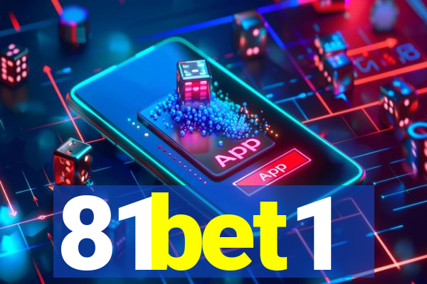 81bet1