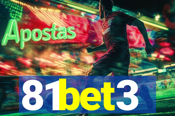 81bet3