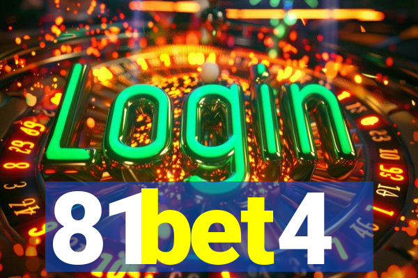 81bet4