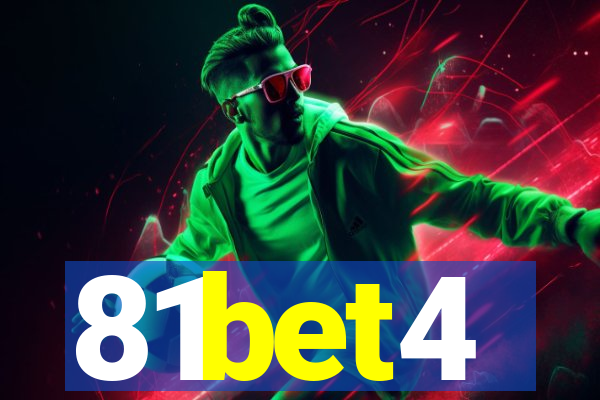 81bet4