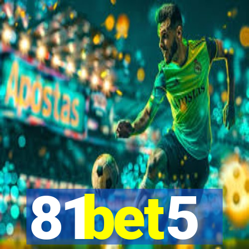 81bet5