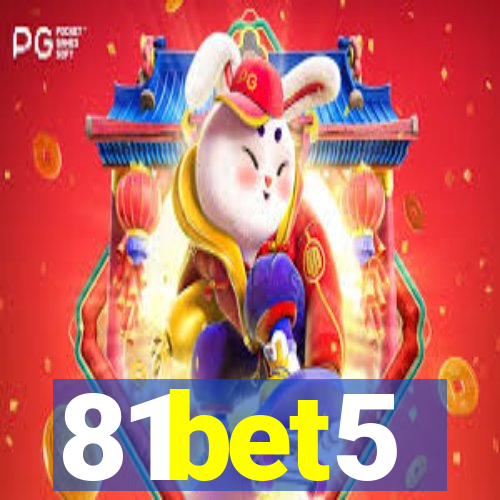 81bet5