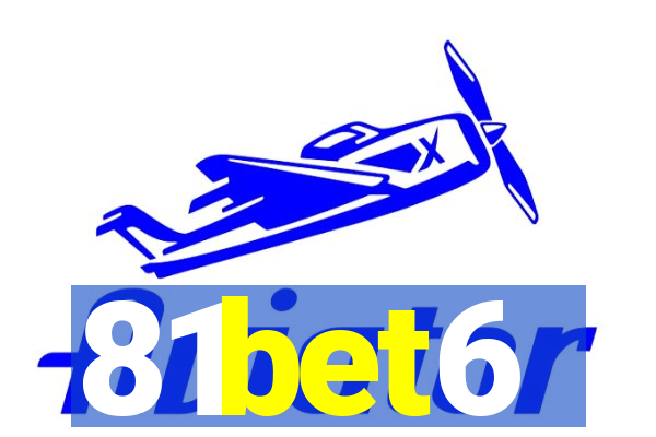 81bet6