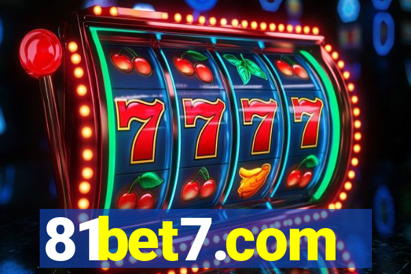 81bet7.com