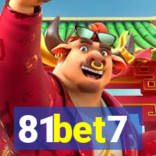 81bet7