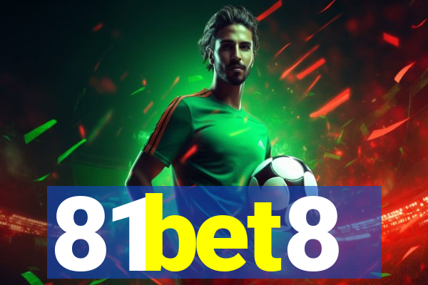 81bet8