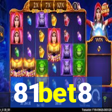 81bet8