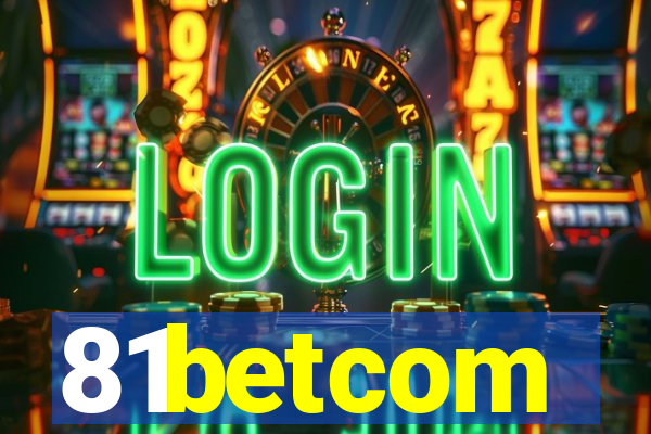 81betcom
