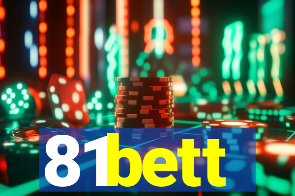 81bett