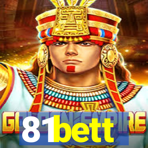 81bett