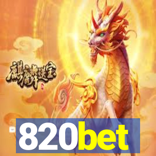 820bet