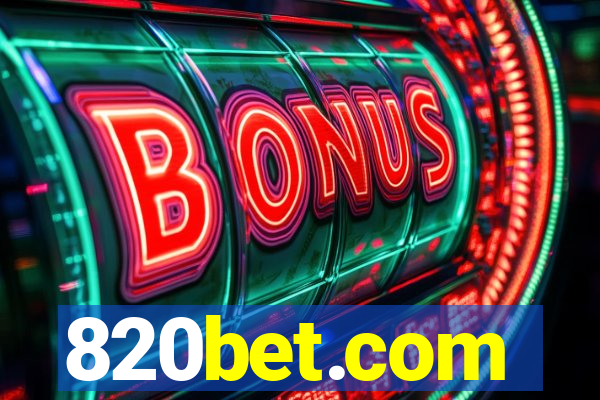 820bet.com