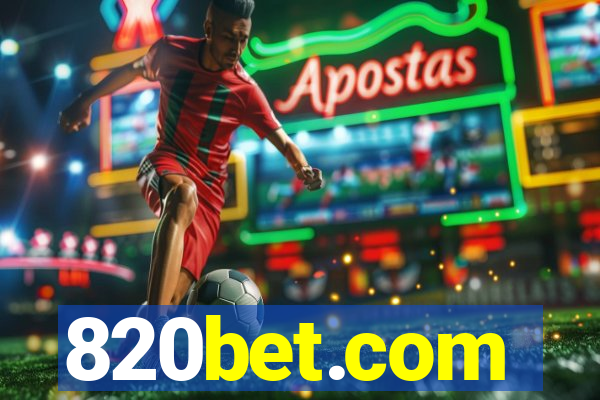 820bet.com