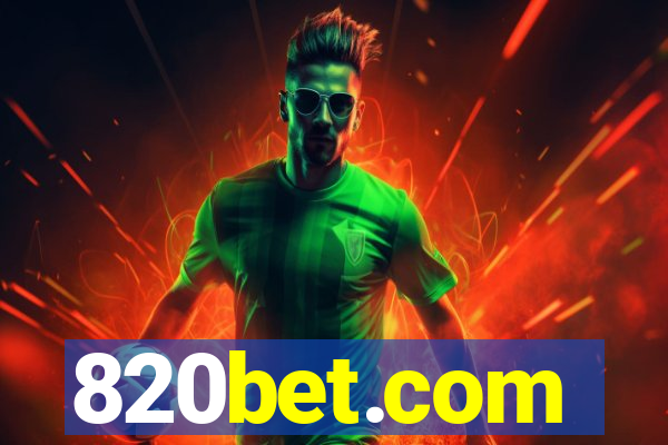 820bet.com