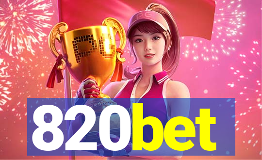 820bet