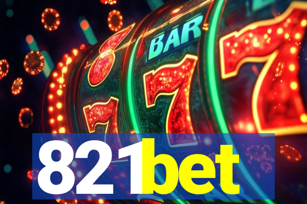 821bet