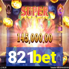 821bet