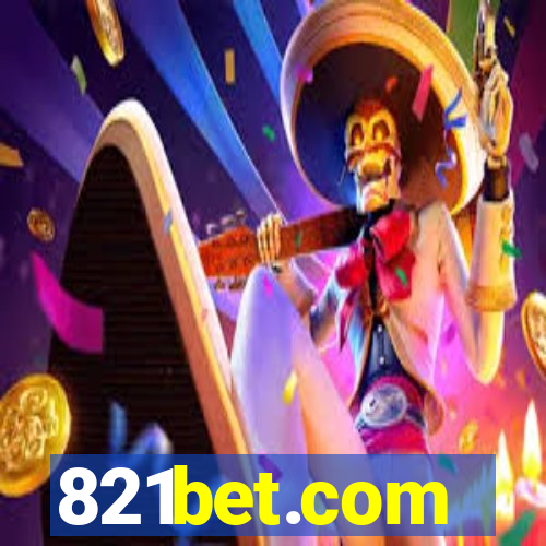 821bet.com