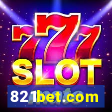 821bet.com