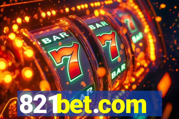 821bet.com