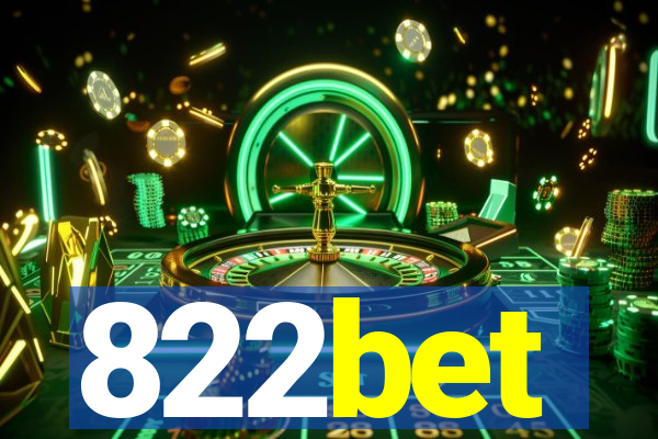 822bet