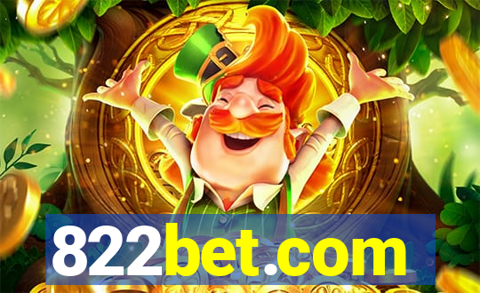 822bet.com
