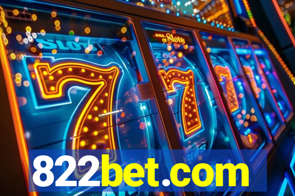 822bet.com