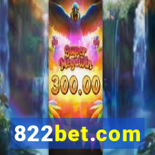 822bet.com