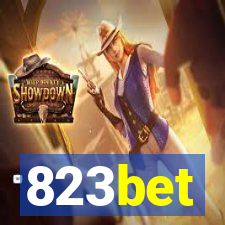 823bet