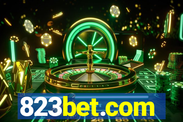 823bet.com
