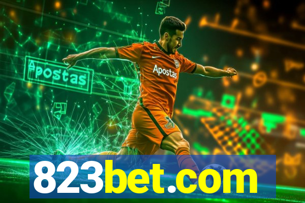 823bet.com