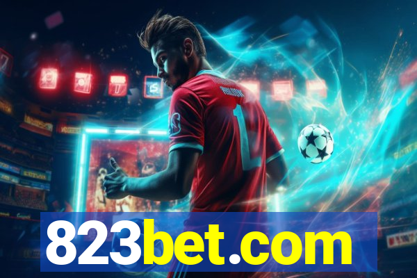 823bet.com